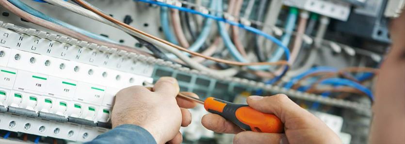Instalacje elektryczne dla przemysłowych, Edisontech Patryk Tymiński Instalacje Elektryczne, Piotrowice